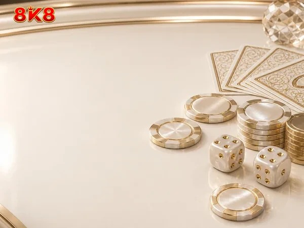 Golden Land image 3